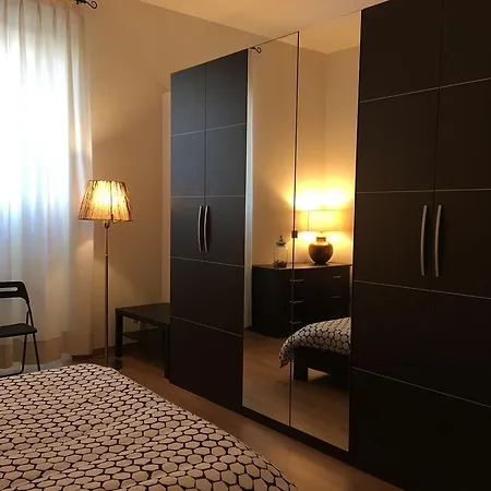 Apartament Via Venezia 44 Bari