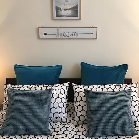 Apartament Via Venezia 44