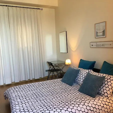 Via Venezia 44 Apartament Bari