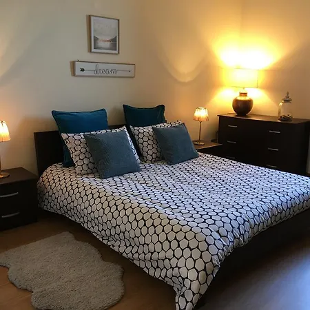 Apartament Via Venezia 44 *