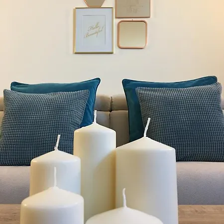 Via Venezia 44 Apartament *