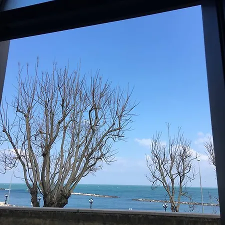 Apartament Via Venezia 44 Bari