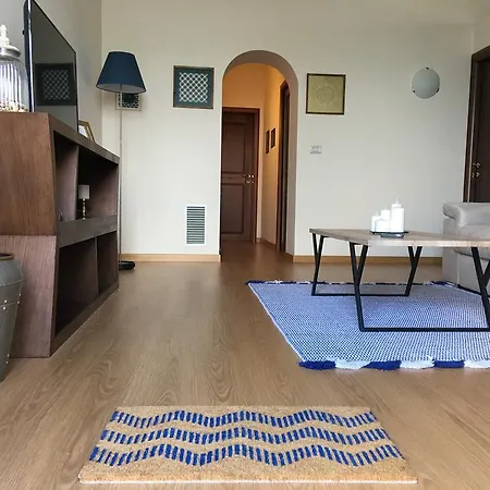 Via Venezia 44 Apartament Bari