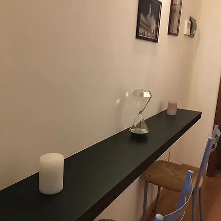 Apartament Via Venezia 44