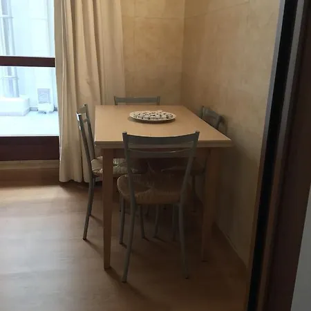 Via Venezia 44 Apartament Bari
