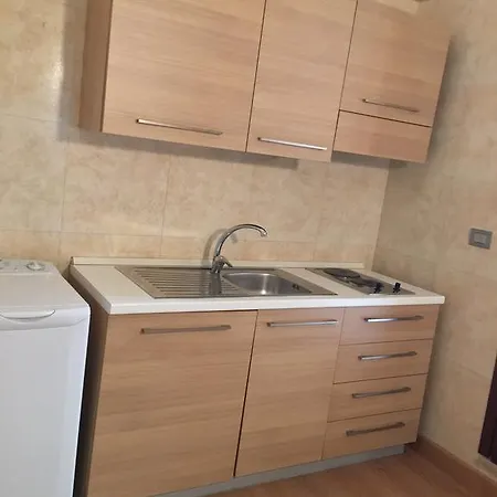 Via Venezia 44 Apartament