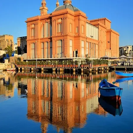 Apartament Via Venezia 44 *