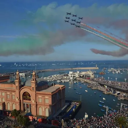 Via Venezia 44