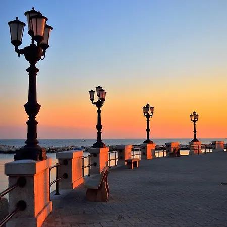 Via Venezia 44 Bari
