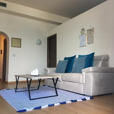 Via Venezia 44 Bari